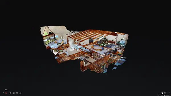 תצוגת בית בובות