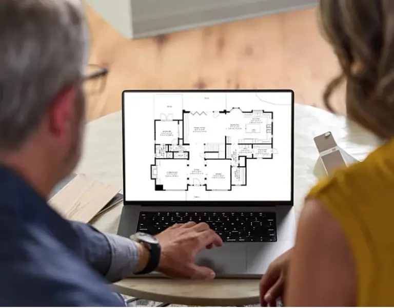 תוכניות דירה