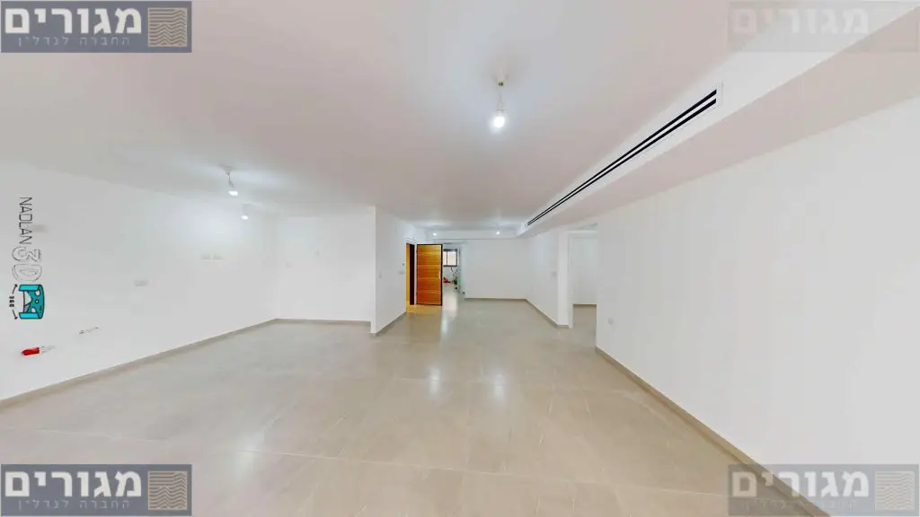 קיר טלויזיה פינת אוכל ומטבח הסחלב