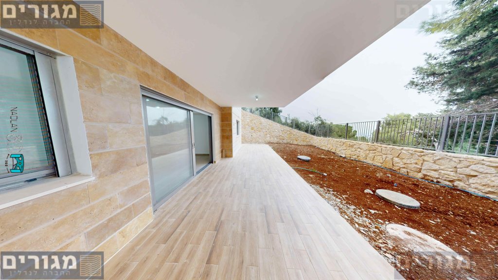 גינה מהפינה הסחלב