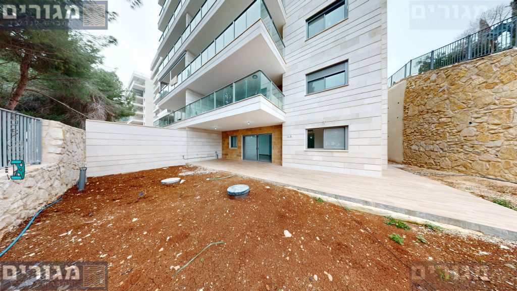 גינה מהפינה הסחלב