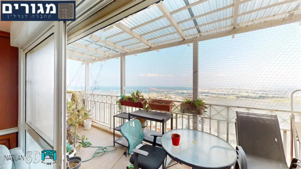 סיור וירטואלי בחיפה - דולצין 5 תמונה 5