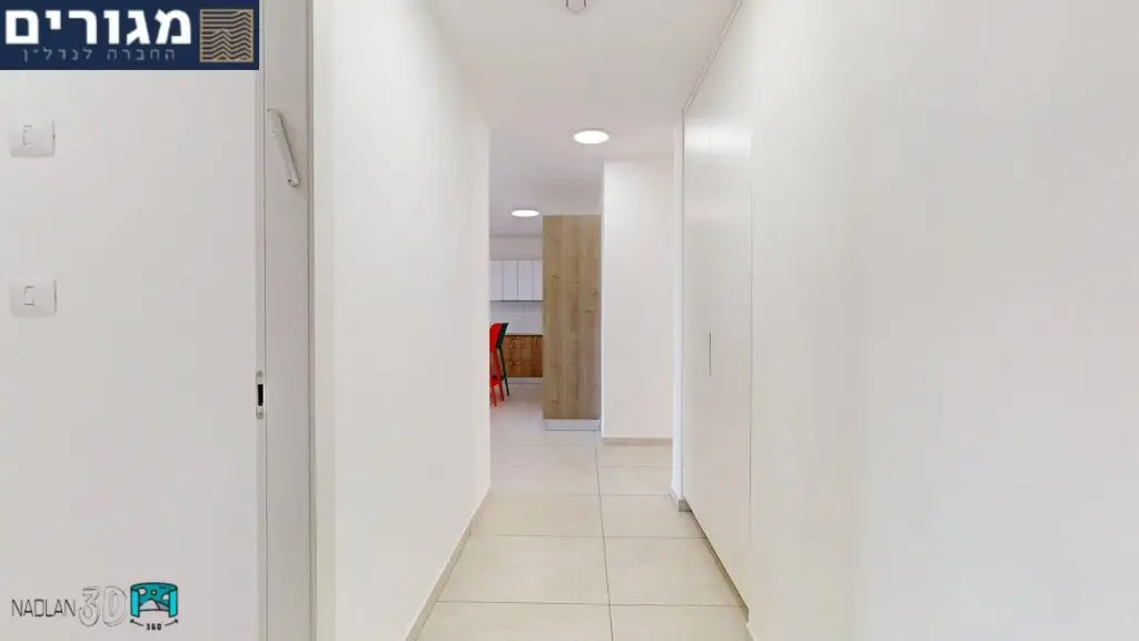 סיור וירטואלי בחיפה - אריק שרון 7 תמונה 5