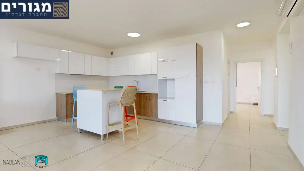 סיור וירטואלי בחיפה - אריק שרון 7 תמונה 4