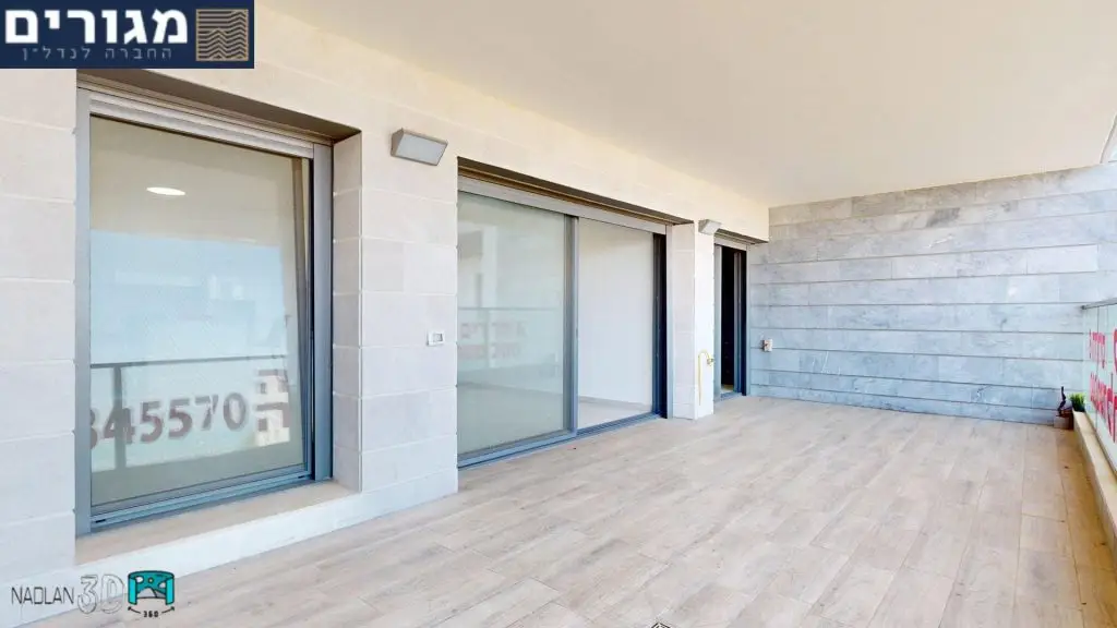 סיור וירטואלי בחיפה - אריק שרון 7 תמונה 9