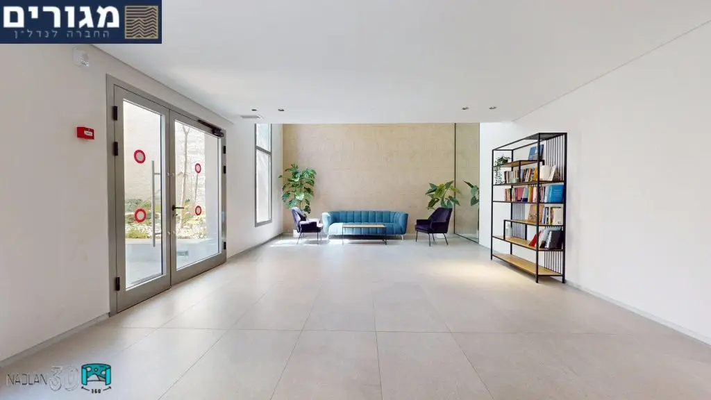 סיור וירטואלי בחיפה - אריק שרון 7 תמונה 8