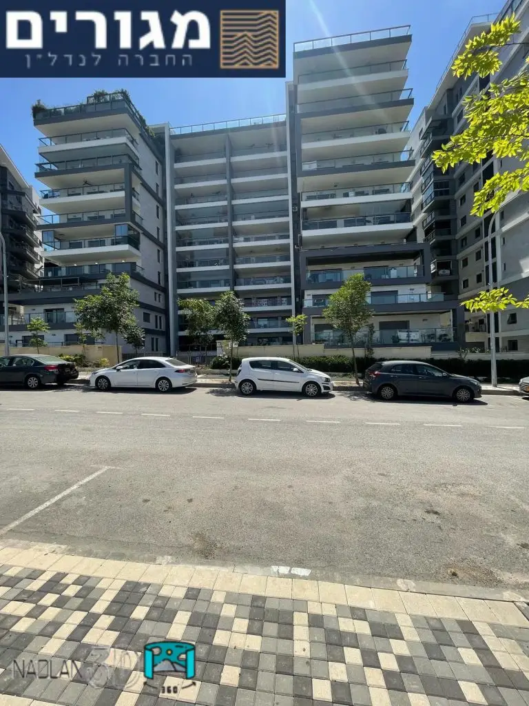 סיור וירטואלי בחיפה - אריק שרון 7 תמונה 6