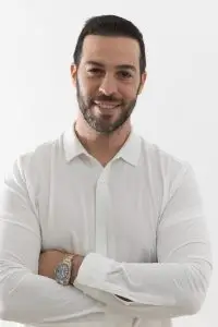 אבירם רפאל כהן